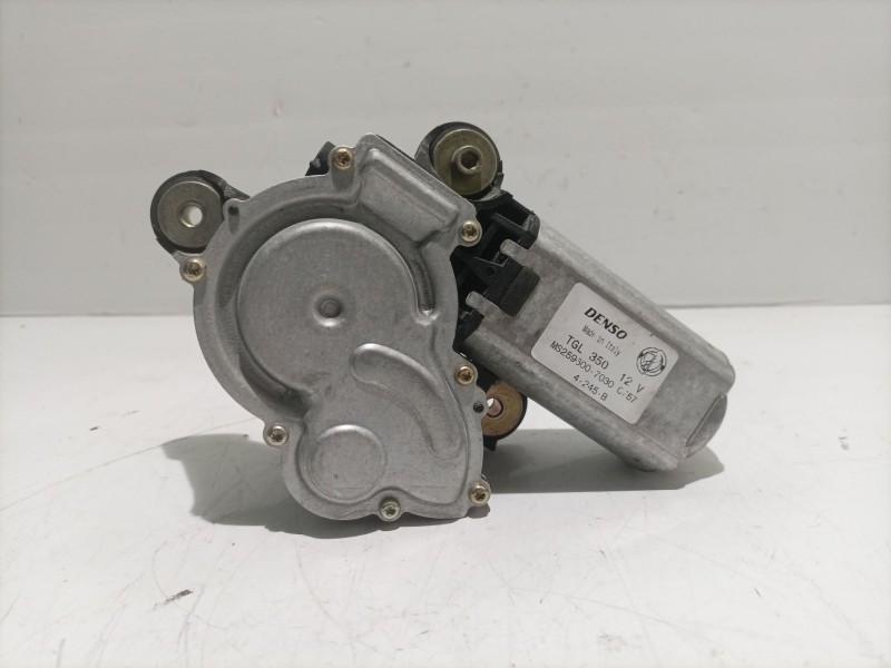 Recambio de motor limpia trasero para lancia ypsilon (101) referencia OEM IAM MS25960070300757  