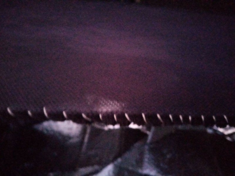 Recambio de bandeja trasera para suzuki wagon r+ rb (mm) referencia OEM IAM   