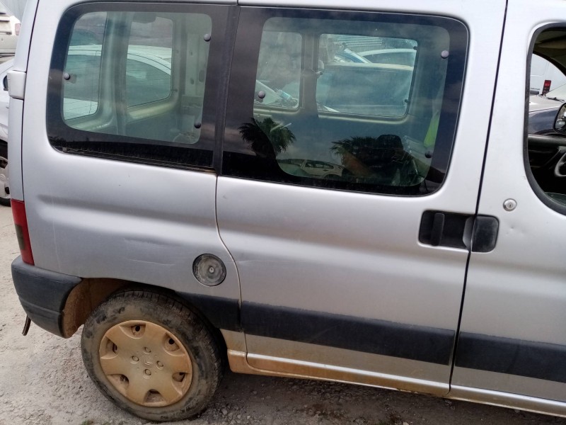 citroen berlingo 1.9 diesel   |   0.02 - ... | 2002 | 69 cv / 51 kw del año 2002