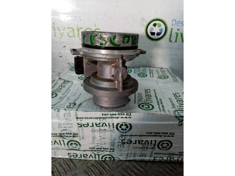 Recambio de caudalimetro para  referencia OEM IAM 92FB12B579BA  