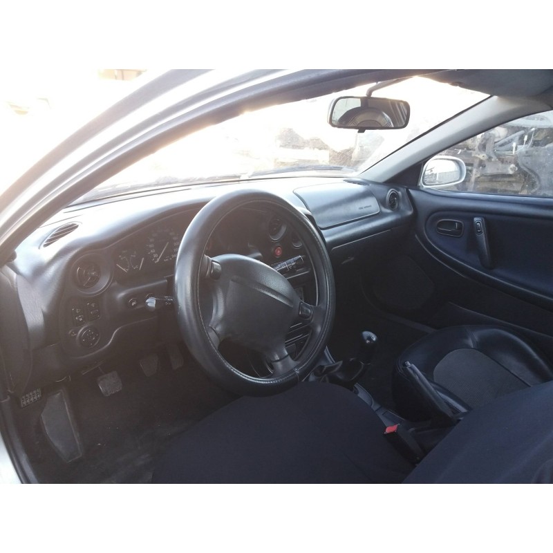 mazda mx-3 (ec) 1.6 16v cat   |   0.91 - ... | 1991 | 107 cv / 79 kw del año 1991