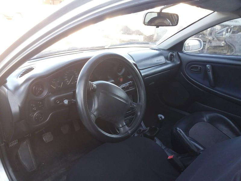 mazda mx-3 (ec) 1.6 16v cat   |   0.91 - ... | 1991 | 107 cv / 79 kw del año 1991