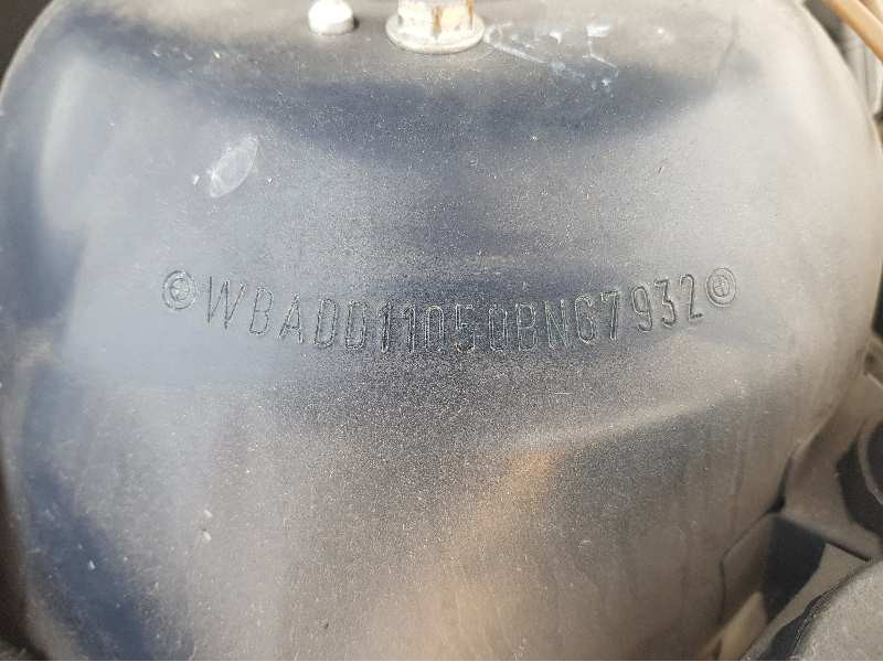 bmw serie 5 berlina (e39) 3.0 24v cat   |   0.95 - ... | 1995 | 231 cv / 170 kw del año 1995