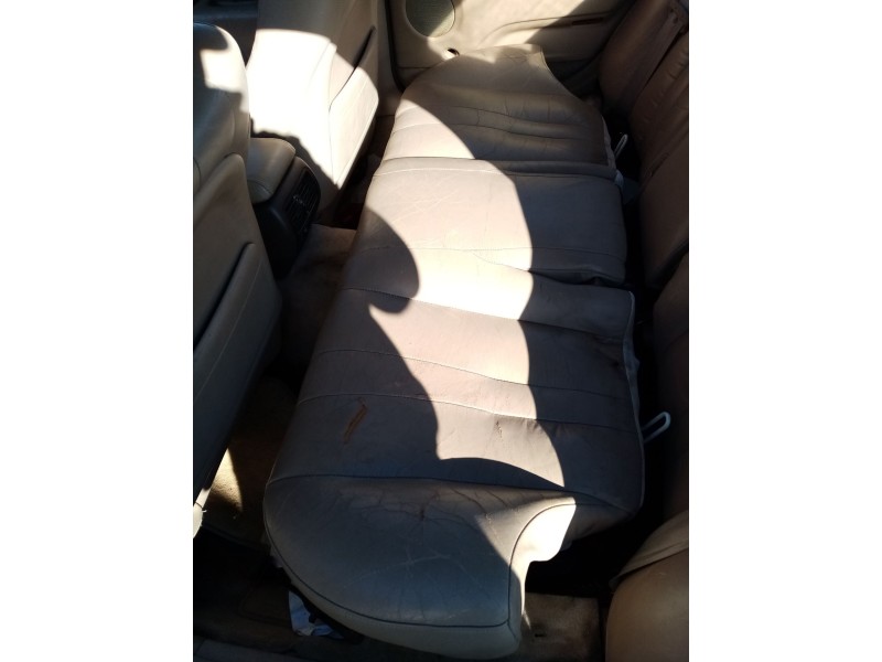 Recambio de asientos traseros para toyota lexus gs 300 (jzs147) referencia OEM IAM   