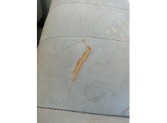 Recambio de asientos traseros para toyota lexus gs 300 (jzs147) referencia OEM IAM    2