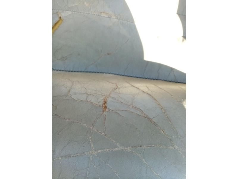 Recambio de asientos traseros para toyota lexus gs 300 (jzs147) referencia OEM IAM   