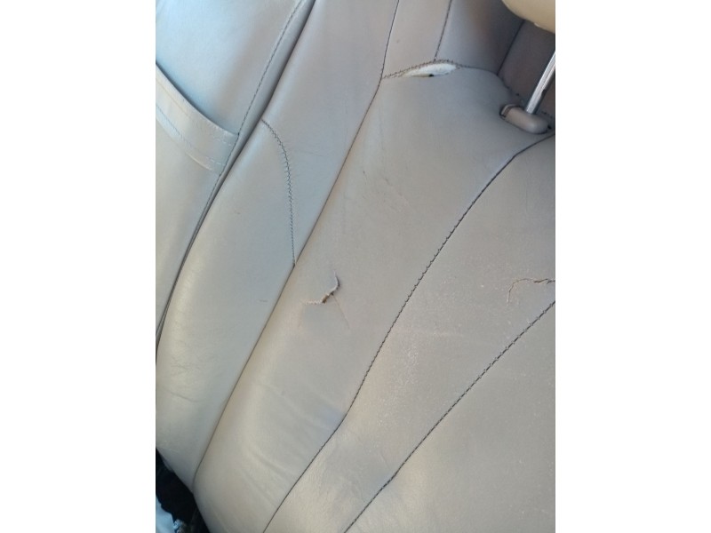 Recambio de asientos traseros para toyota lexus gs 300 (jzs147) referencia OEM IAM   