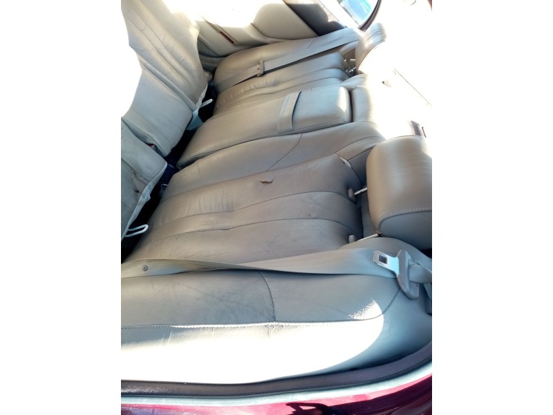 Recambio de asientos traseros para toyota lexus gs 300 (jzs147) referencia OEM IAM   