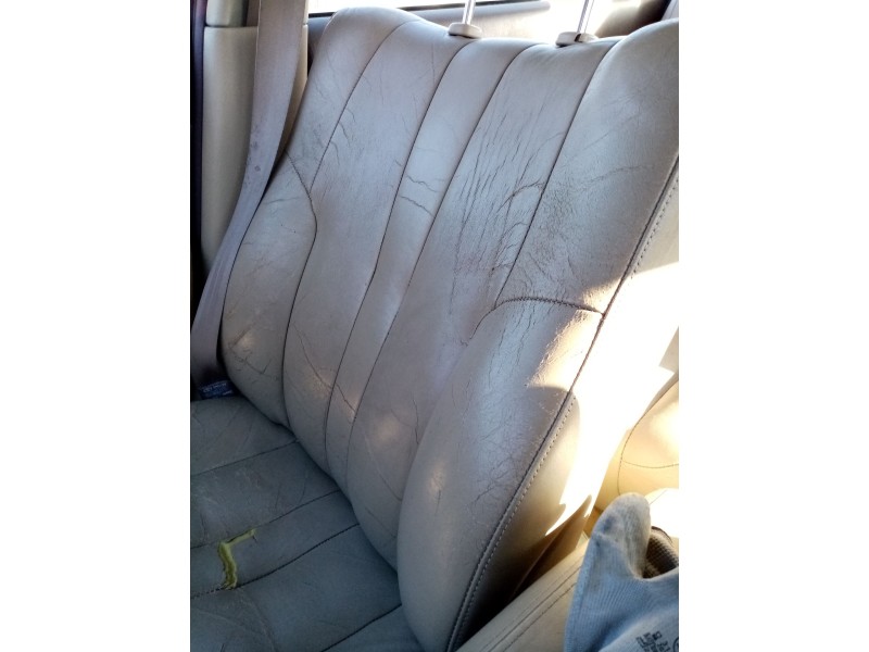 Recambio de asiento delantero derecho para toyota lexus gs 300 (jzs147) referencia OEM IAM   