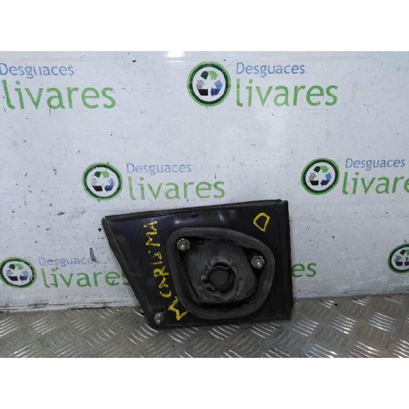 Recambio de piloto trasero derecho para  referencia OEM IAM   