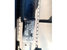 Recambio de radiador agua para toyota lexus gs 300 (jzs147) referencia OEM IAM 4221705445   2