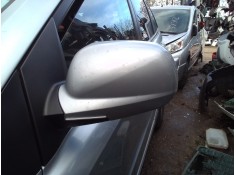 Recambio de retrovisor izquierdo para ssangyong actyon referencia OEM IAM 0   2