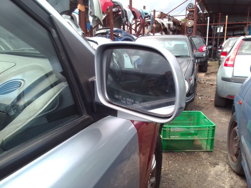 Recambio de retrovisor derecho para ssangyong actyon referencia OEM IAM 0  