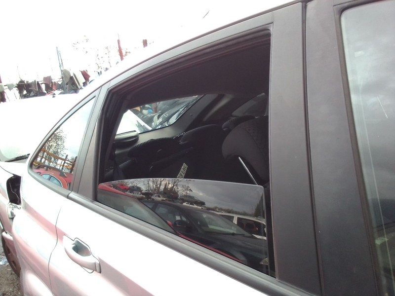 Recambio de puerta trasera derecha para ssangyong actyon referencia OEM IAM 0  