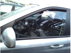 Recambio de puerta delantera izquierda para ssangyong actyon referencia OEM IAM 0   2