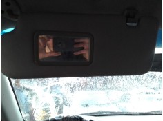 Recambio de parasol izquierdo para ssangyong actyon referencia OEM IAM 0   2