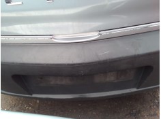 Recambio de paragolpes trasero para ssangyong actyon referencia OEM IAM 0   2