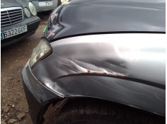 Recambio de aleta delantera izquierda para ssangyong actyon referencia OEM IAM 0   2