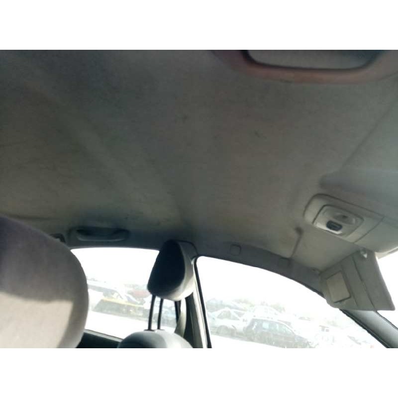 renault megane i classic (la0)    |   0.96 - 0.01 | 1996 - 2001 del año 1996