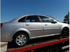 daewoo nubira berlina 1.6 cat   |   0.03 - ... | 2003 | 109 cv / 80 kw del año 2003