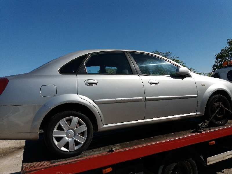 daewoo nubira berlina 1.6 cat   |   0.03 - ... | 2003 | 109 cv / 80 kw del año 2003