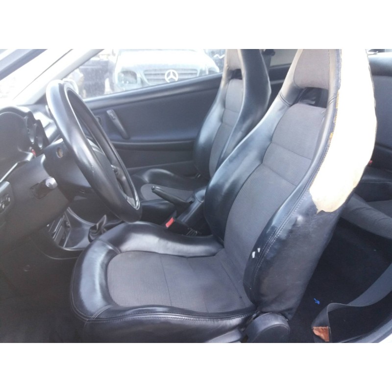 mazda mx-3 (ec) 1.6 16v cat   |   0.91 - ... | 1991 | 107 cv / 79 kw del año 1991