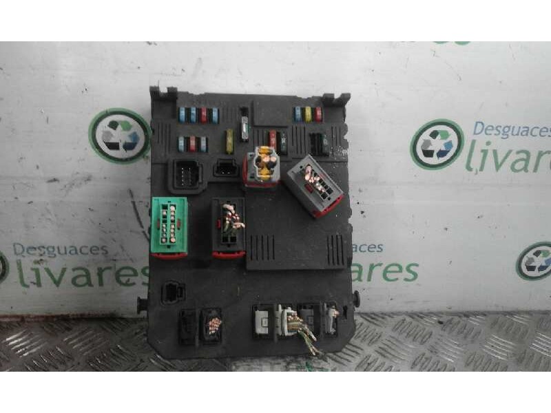 Recambio de no identificado para citroen c3 1.6 16v sx plus   |   09.02 - 12.07 | 2002 - 2007 | 109 cv / 80 kw referencia OEM IA