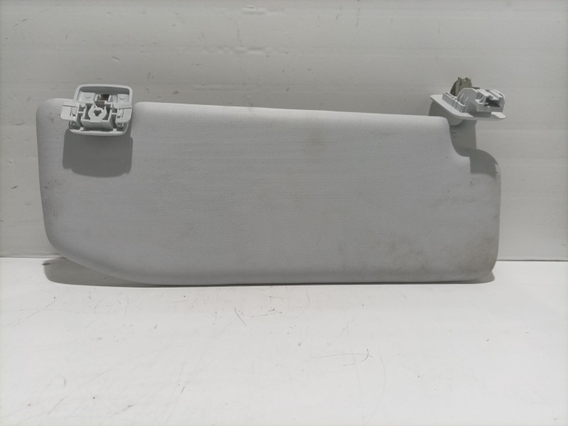 Recambio de parasol izquierdo para peugeot 208 referencia OEM IAM 16079193PR  