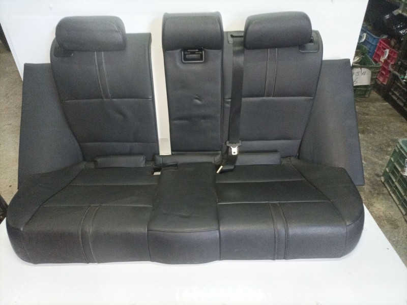 Recambio de asientos traseros para bmw x3 (e83) referencia OEM IAM   
