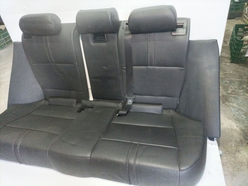 Recambio de asientos traseros para bmw x3 (e83) referencia OEM IAM   