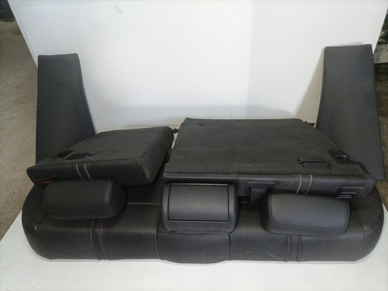 Recambio de asientos traseros para bmw x3 (e83) referencia OEM IAM   