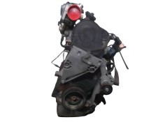 Recambio de motor completo para seat ibiza 1.9 tdi referencia OEM IAM AXR  