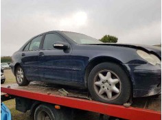 mercedes clase c (w203) berlina 220 cdi (203.006)   |   12.00 - 12.04 | 2000 - 2004 | 143 cv / 105 kw del año 2000