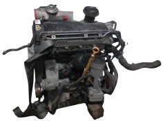 Recambio de motor completo para seat ibiza 1.9 tdi referencia OEM IAM AXR   2