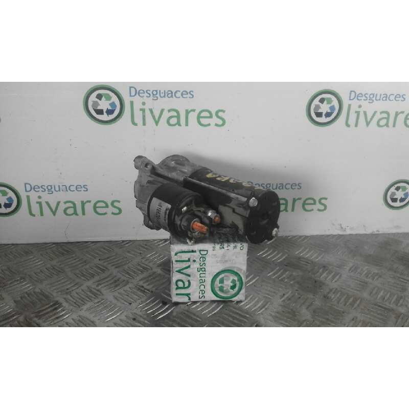 Recambio de motor arranque para citroen xsara berlina 1.6i 16v premier   |   11.00 - 12.05 | 2000 - 2005 | 109 cv / 80 kw refere Recambio de motor arranque para citroen xsara berlina 1.6i 16v premier   |   11.00 - 12.05 | 2000 - 2005 | 109 cv / 80 kw refere