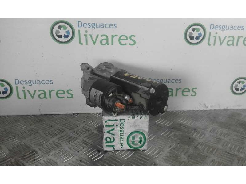 Recambio de motor arranque para citroen xsara berlina 1.6i 16v premier   |   11.00 - 12.05 | 2000 - 2005 | 109 cv / 80 kw refere Recambio de motor arranque para citroen xsara berlina 1.6i 16v premier   |   11.00 - 12.05 | 2000 - 2005 | 109 cv / 80 kw refere