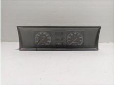 Recambio de cuadro instrumentos para seat malaga malaga 1.2 gl referencia OEM IAM 27597412  