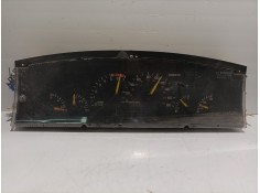 Recambio de cuadro instrumentos para opel pontiac trans sport referencia OEM IAM 16176849 250820052 16177648