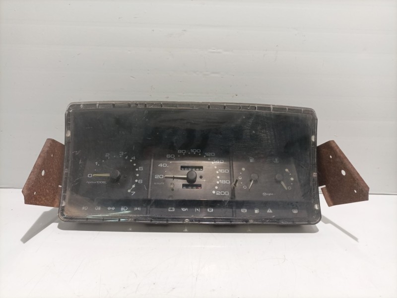 Recambio de cuadro instrumentos para seat ibiza referencia OEM IAM 199074074  19543502