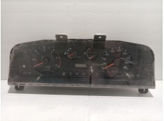 Recambio de cuadro instrumentos para nissan terrano/terrano.ii (r20) 2.7 turbodiesel referencia OEM IAM 34192201  