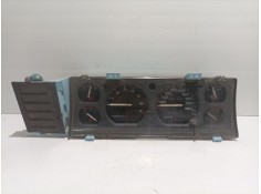 Recambio de cuadro instrumentos para jeep cherokee (xj) 2.1 td básico referencia OEM IAM 8956002542 5460089 0P08801