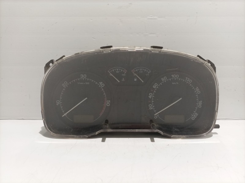 Recambio de cuadro instrumentos para skoda octavia berlina (1u2) referencia OEM IAM 81071428 10080146017 88311322