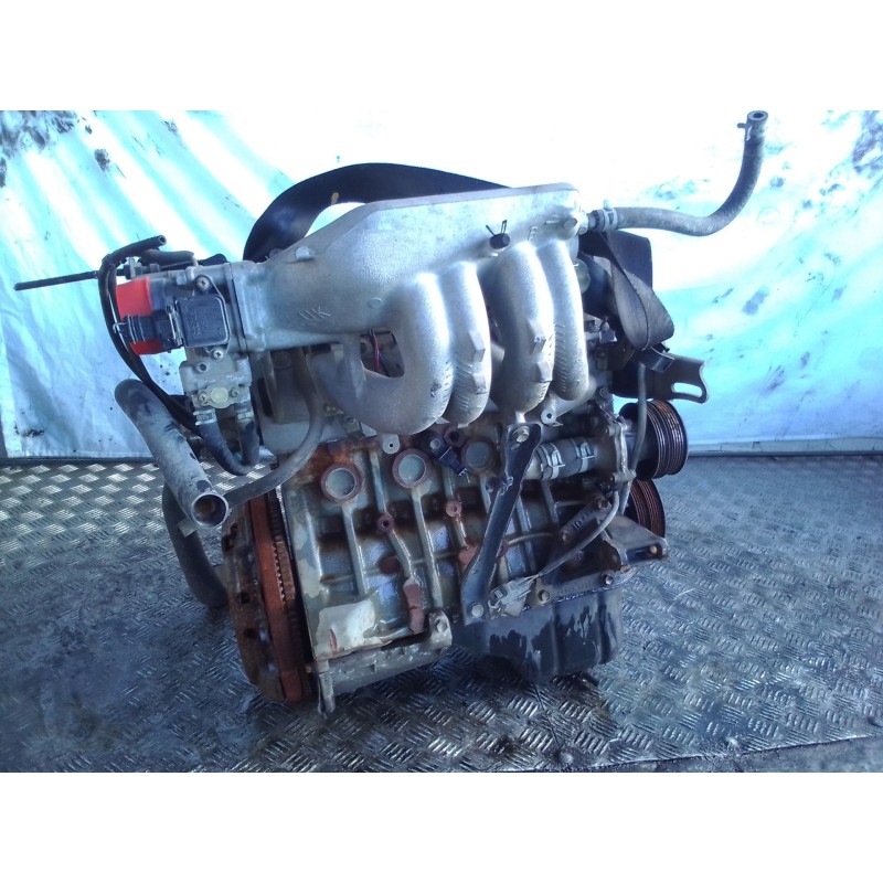 Recambio de motor completo para toyota avensis berlina (t 22) 1.6 16v referencia OEM IAM   
