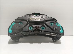 Recambio de cuadro instrumentos para opel corsa c silverline referencia OEM IAM 93179401   2