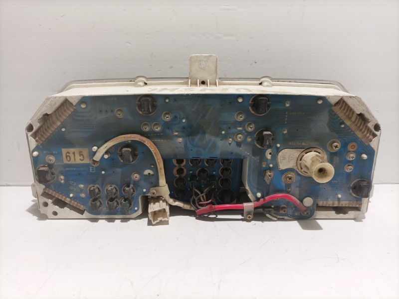 Recambio de cuadro instrumentos para mitsubishi pajero referencia OEM IAM 769904993  