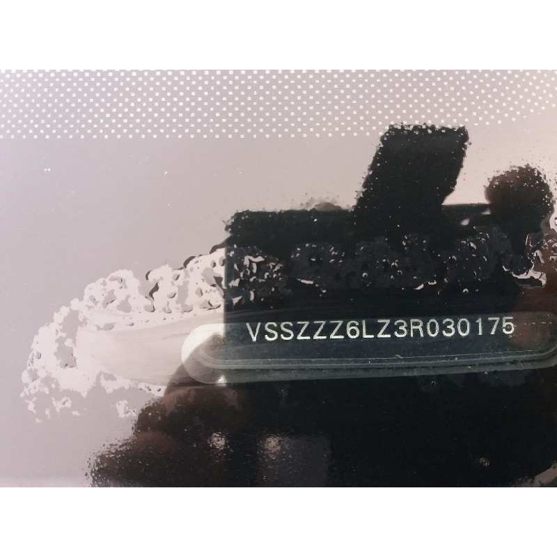 seat ibiza (6l1) stella   |   04.02 - 12.04 | 2002 - 2004 | 64 cv / 47 kw del año 2002