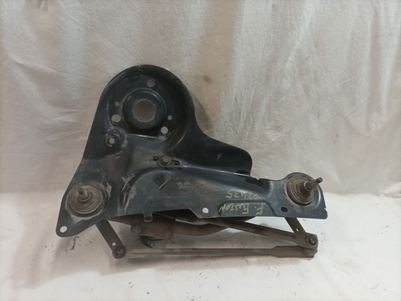 Recambio de motor limpia delantero para ford fusion (cbk) trend referencia OEM IAM 404745  