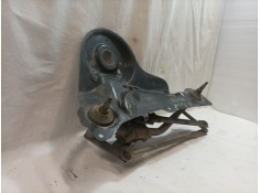 Recambio de motor limpia delantero para ford fusion (cbk) trend referencia OEM IAM 404745   2