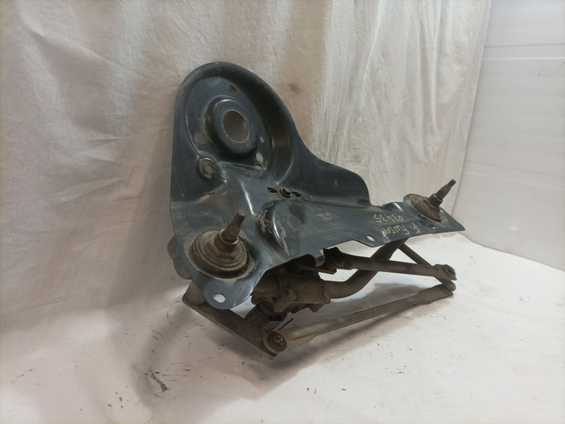 Recambio de motor limpia delantero para ford fusion (cbk) trend referencia OEM IAM 404745  