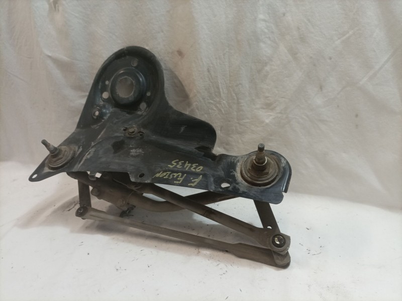 Recambio de motor limpia delantero para ford fusion (cbk) trend referencia OEM IAM 404745  